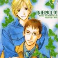  ����� Brilliant Blue <small>Story & Art</small> 